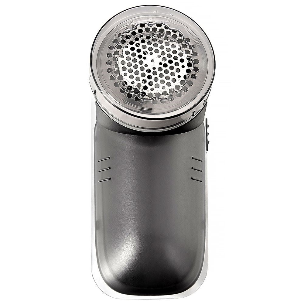 Electric Pimple Remover with Triple Blade and Brush