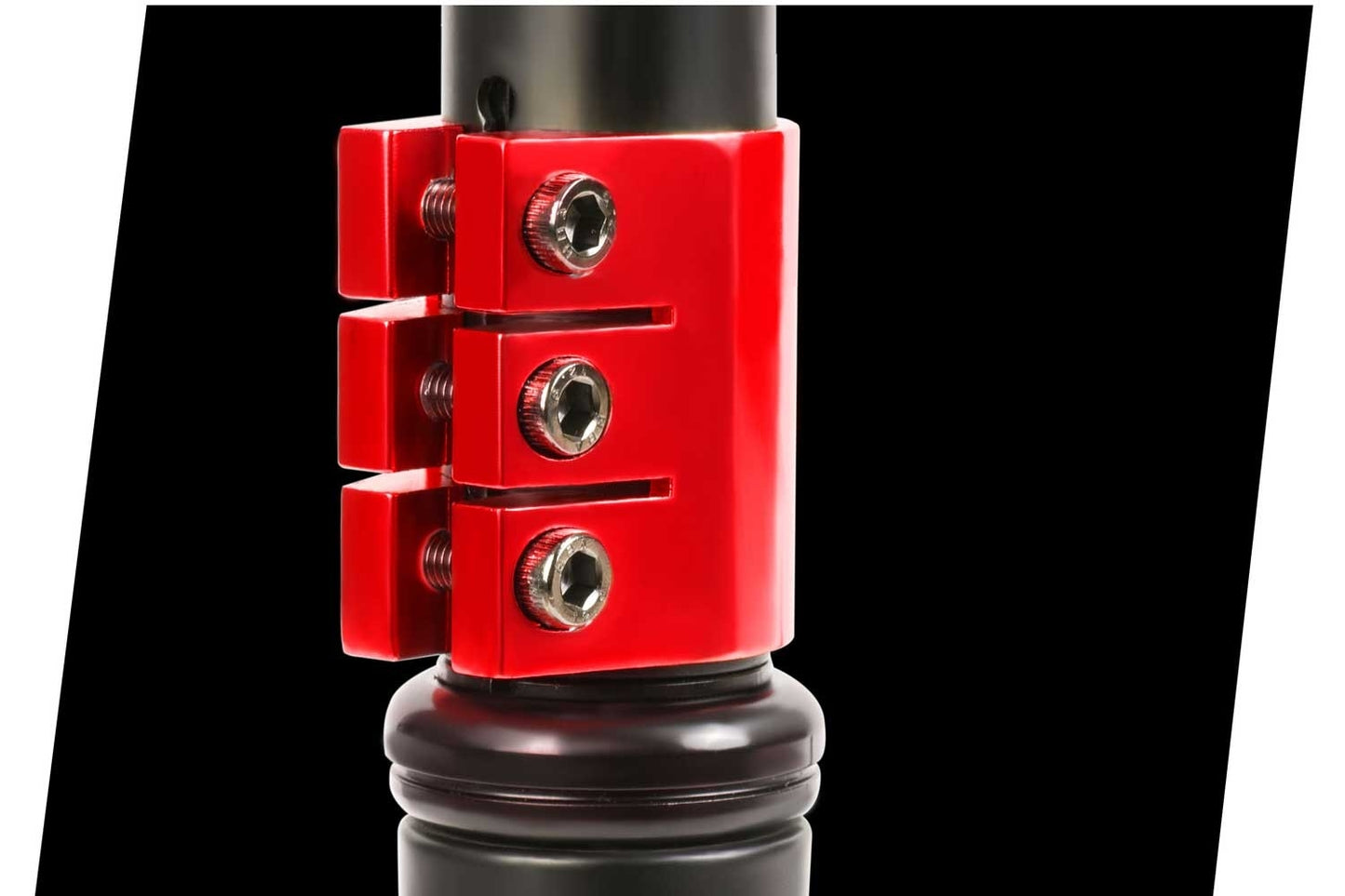 Scooter SOKE PRO Red