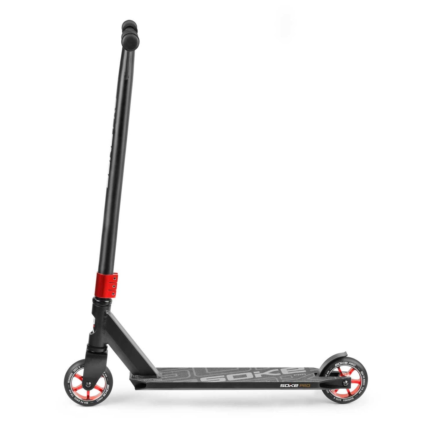 Scooter SOKE PRO Red