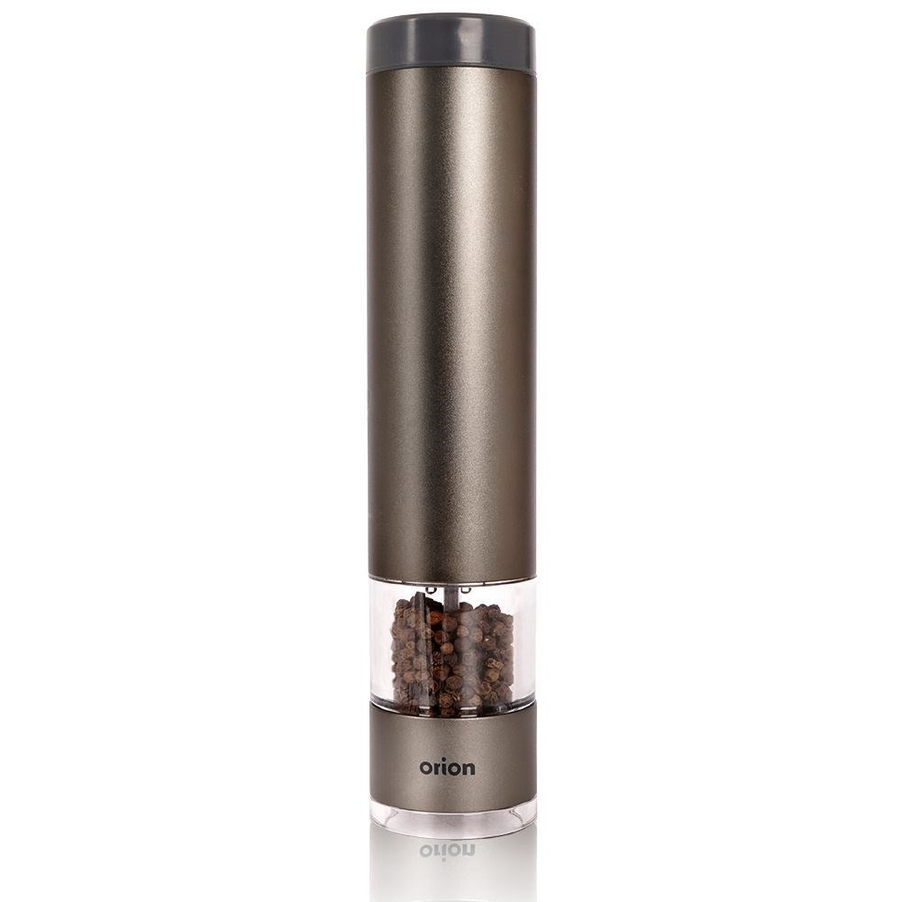 Electric Spice Grinder for Pepper, Salt and Other Spices