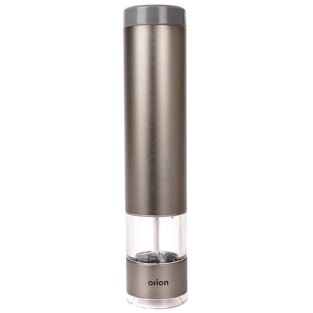 Electric Spice Grinder for Pepper, Salt and Other Spices