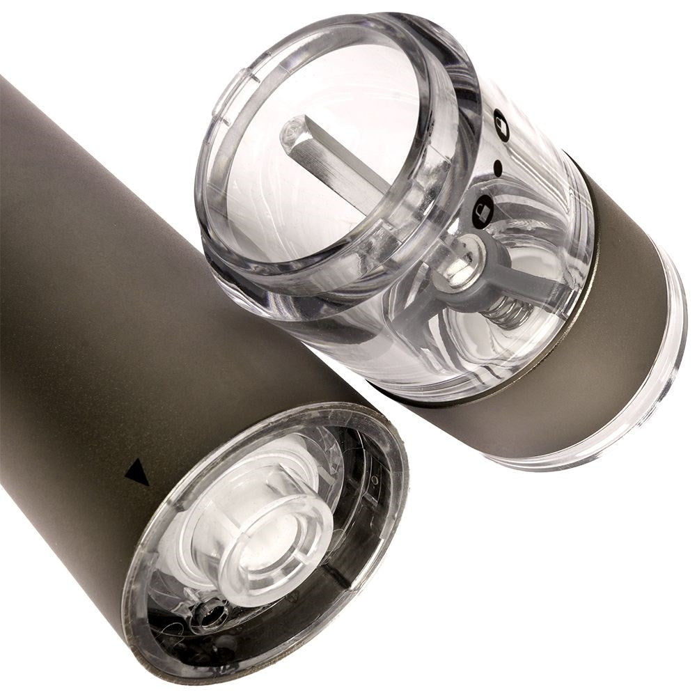 Electric Spice Grinder for Pepper, Salt and Other Spices