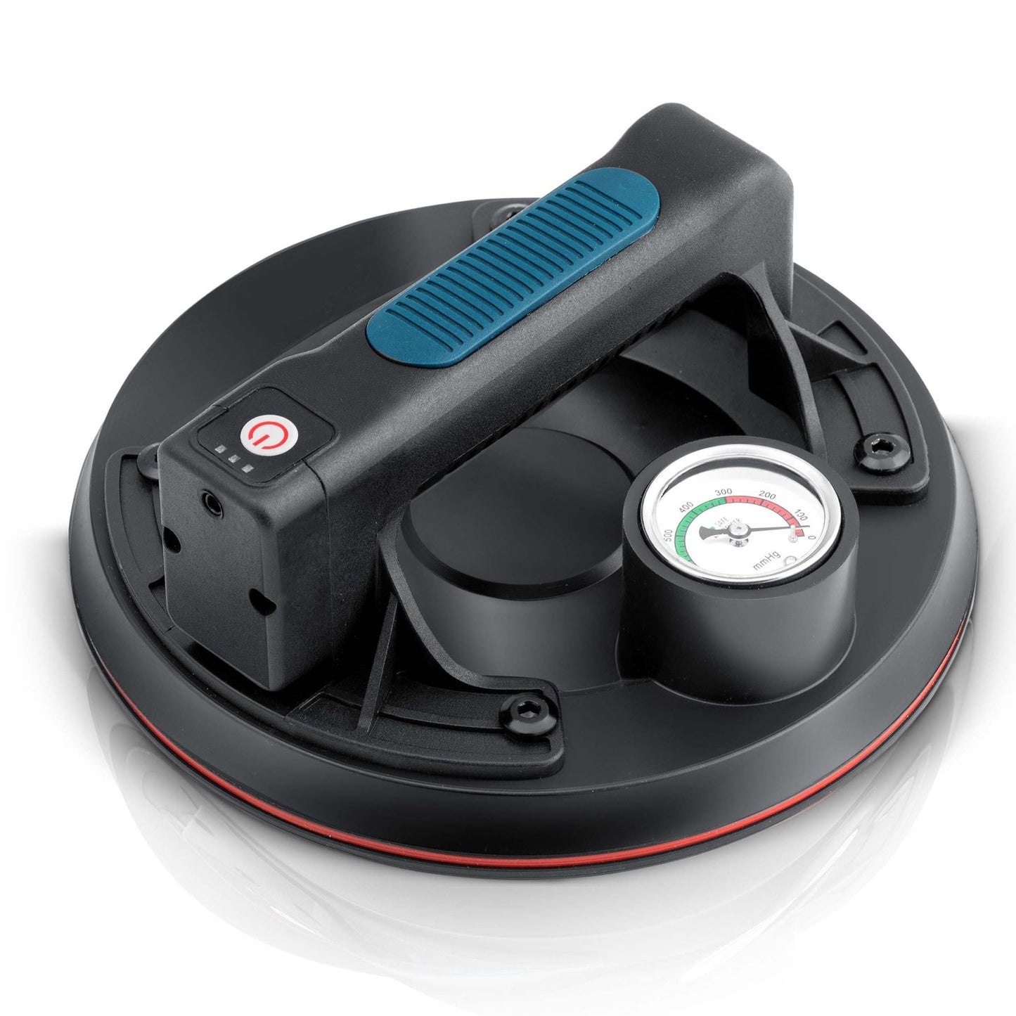 Electric Vacuum Tile Suction Cup, Up to 200 kg Capacity