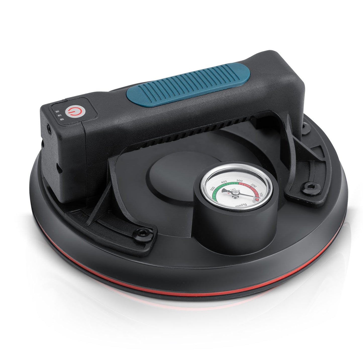 Electric Vacuum Tile Suction Cup, Up to 200 kg Capacity