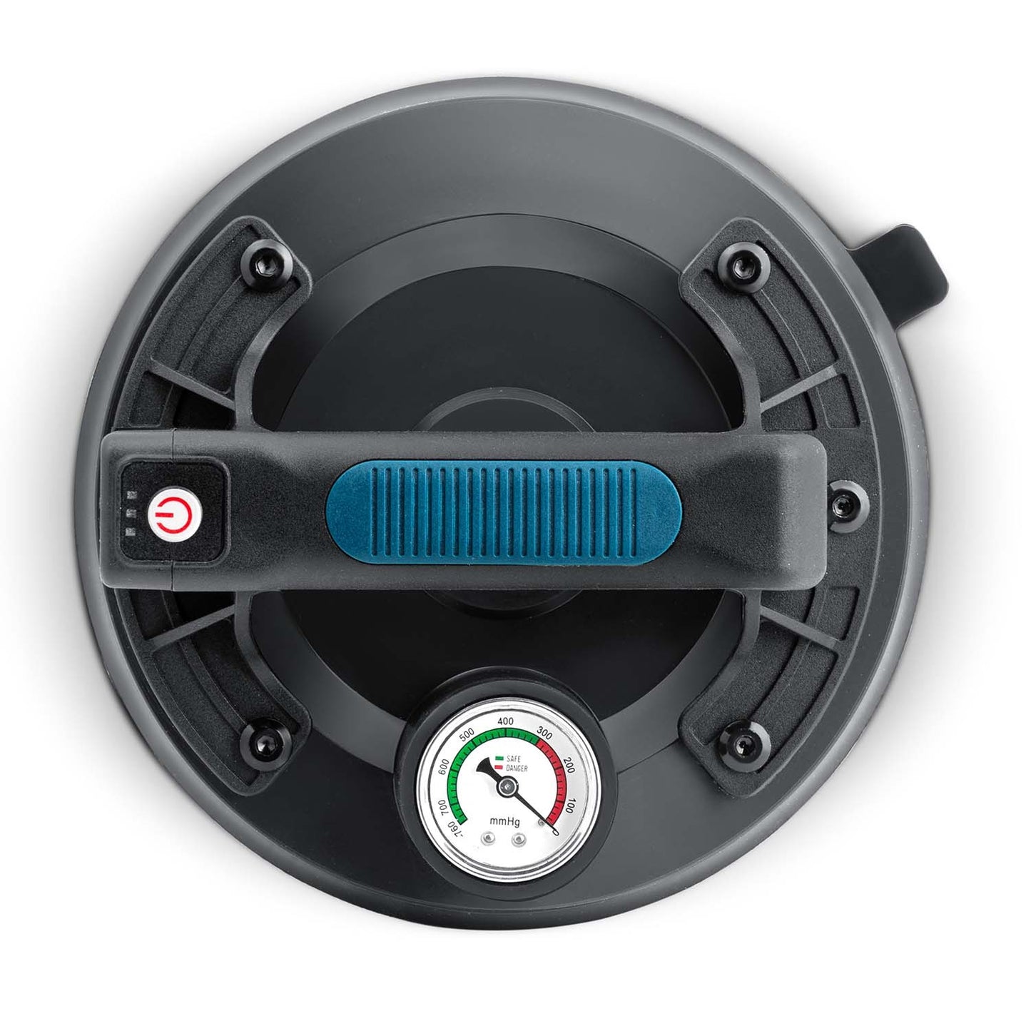 Electric Vacuum Tile Suction Cup, Up to 200 kg Capacity