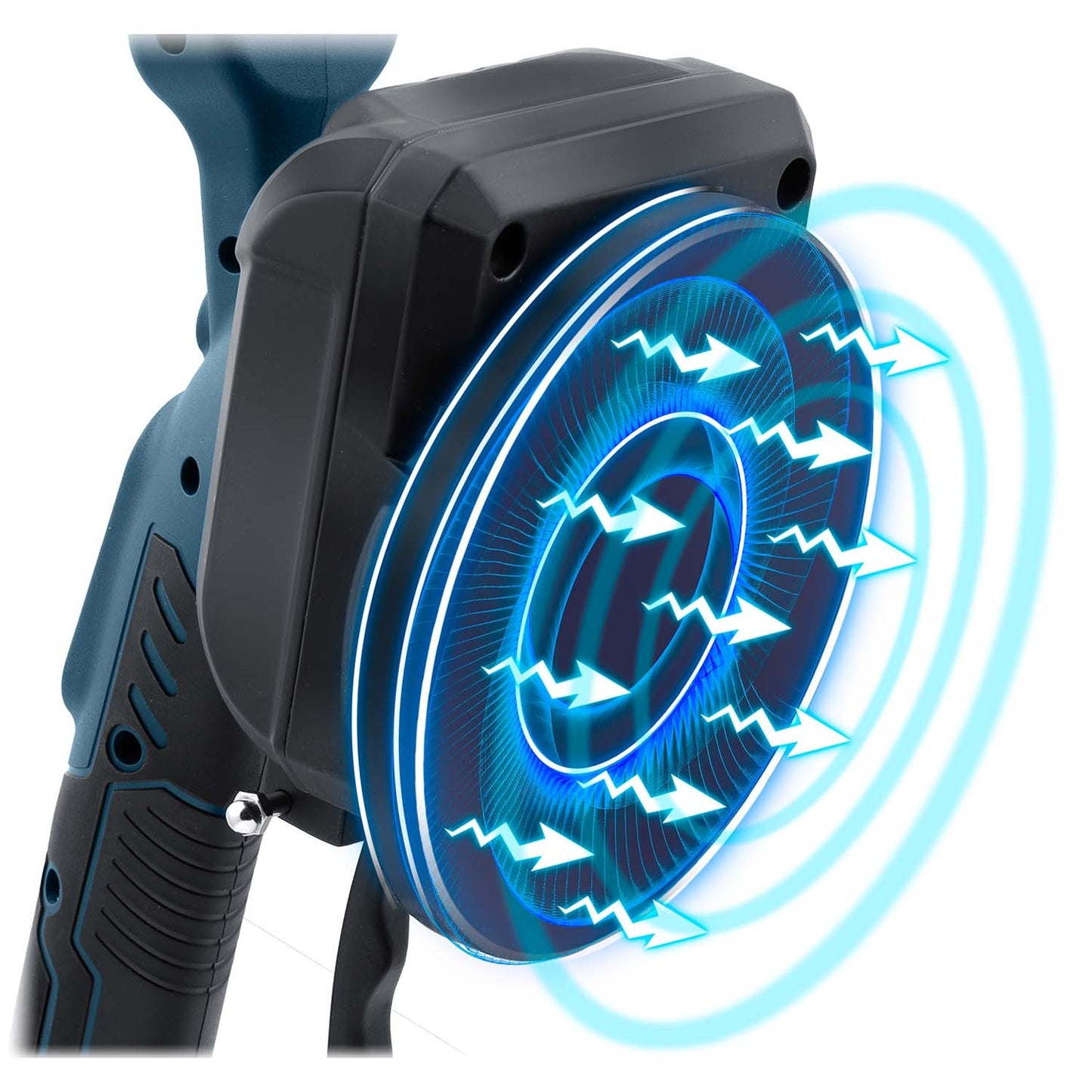 Electric Vacuum Tile Vibrator, 100 kg Capacity