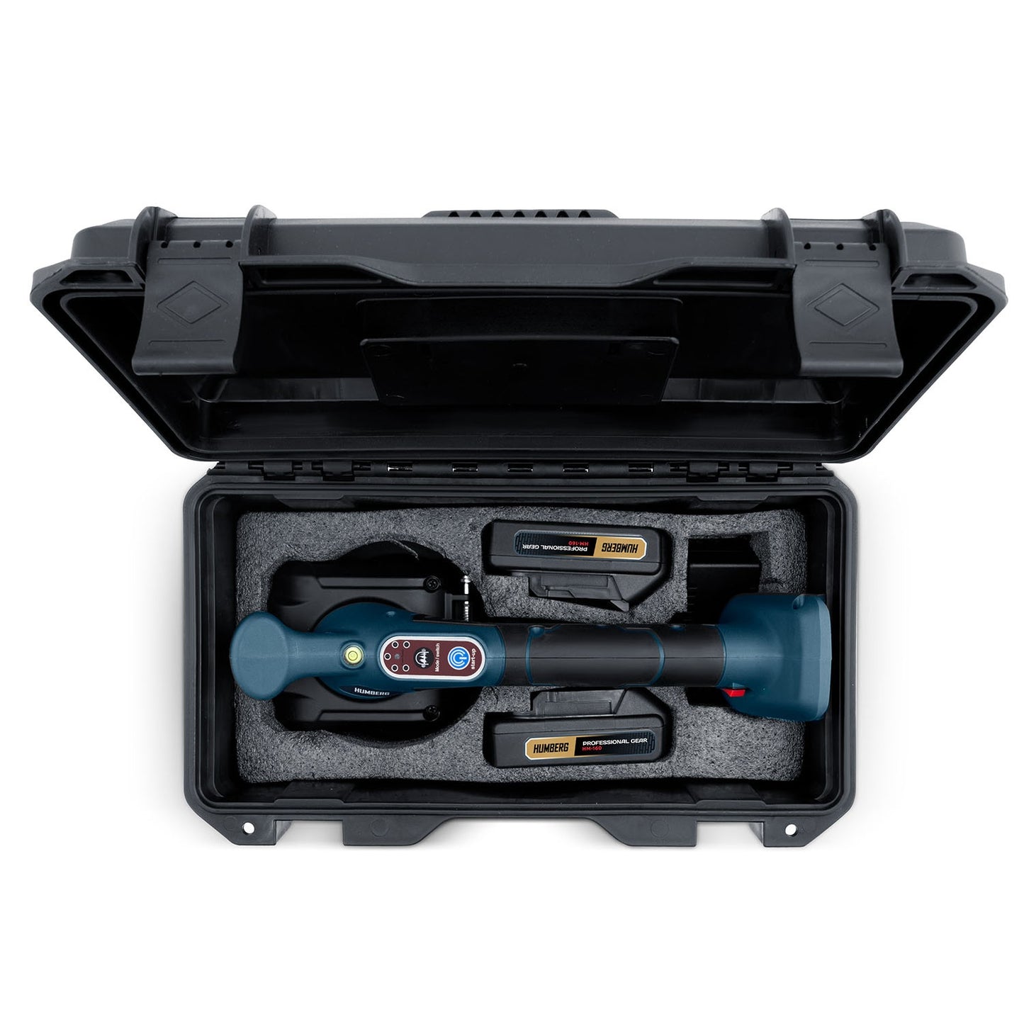 Electric Vacuum Tile Vibrator, 100 kg Capacity