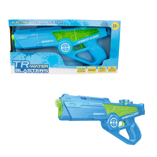 Electric Water Blaster, 150ml, Rechargeable Battery