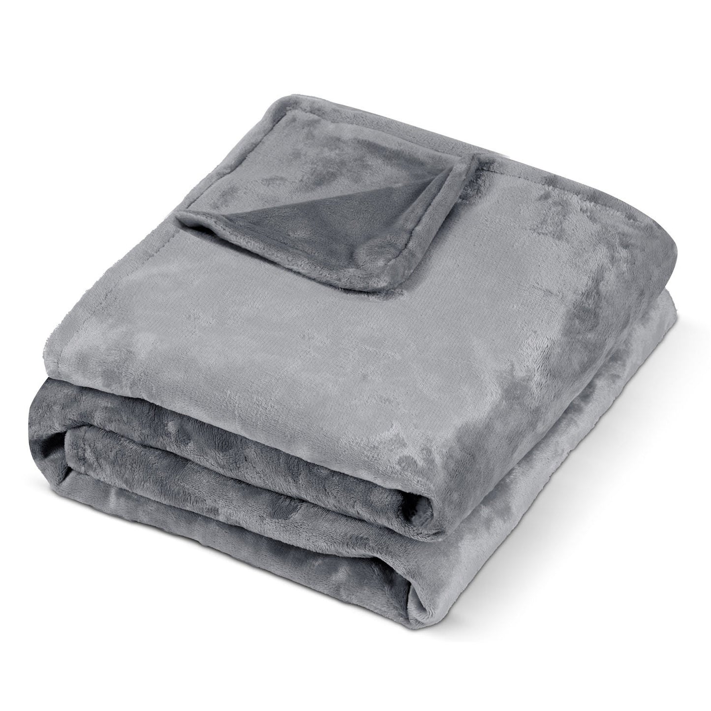 Electric blanket 180 x 160 cm Berdsen BD-960