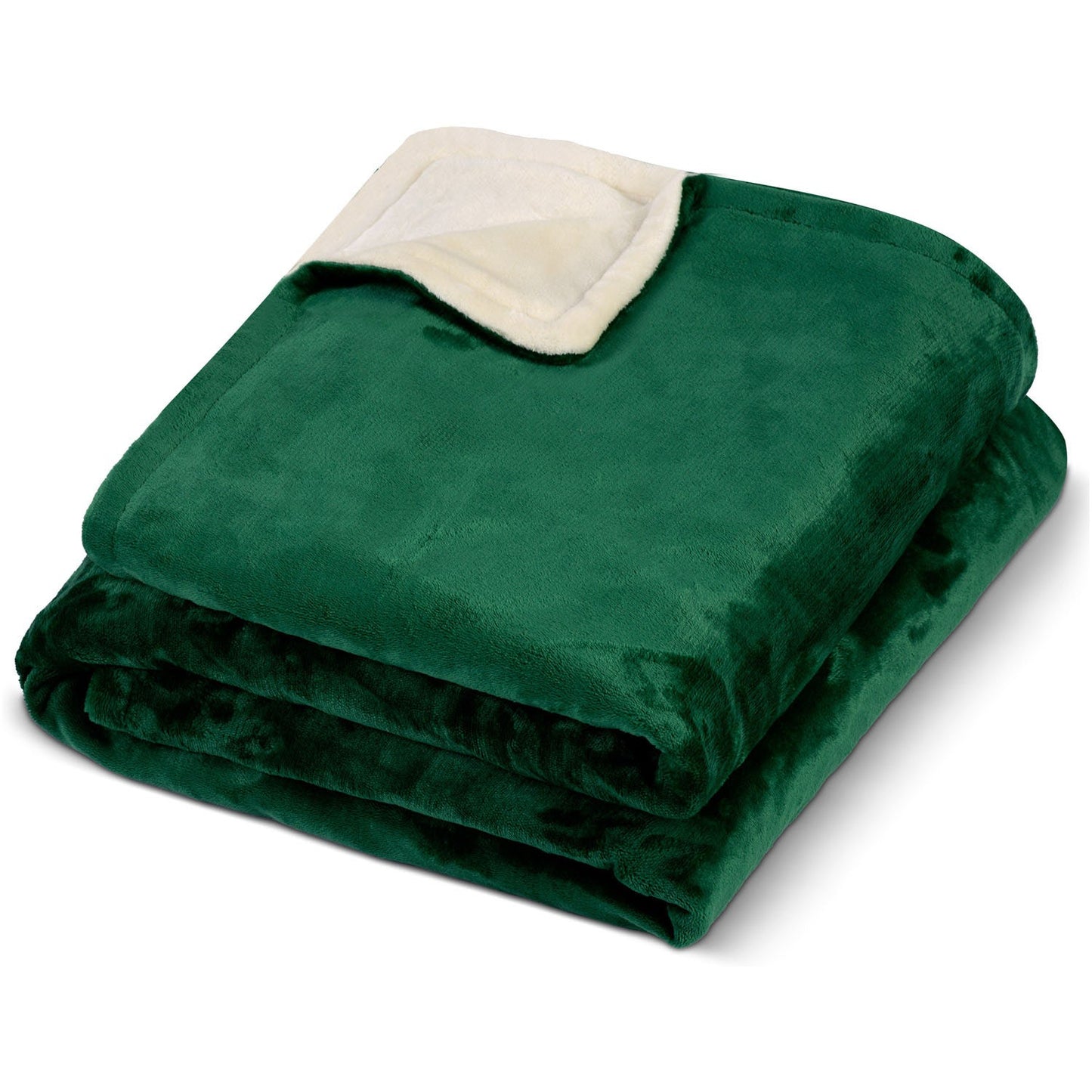Electric blanket 180 x 160 cm Berdsen BD-960
