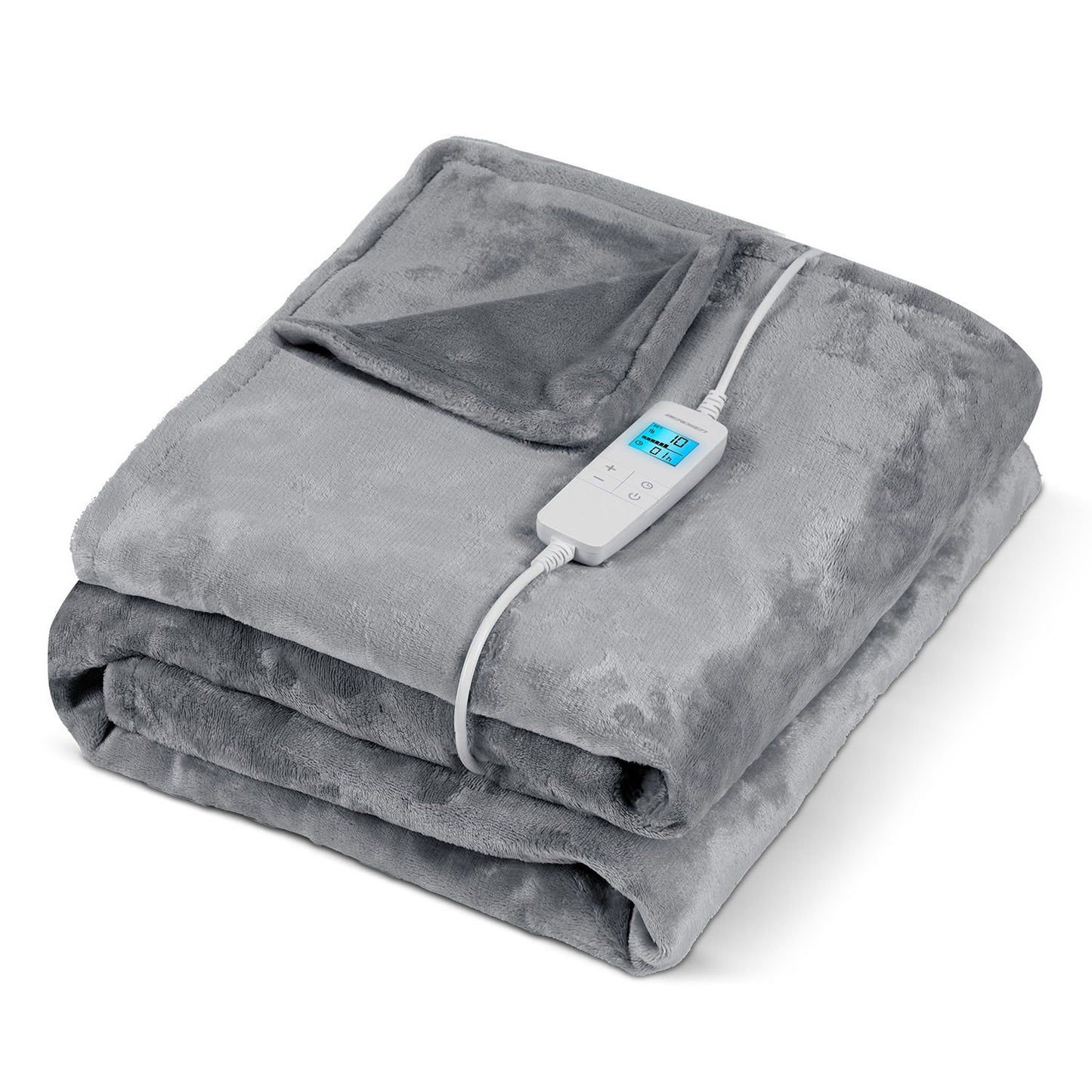 Electric blanket 180 x 160 cm Berdsen BD-960