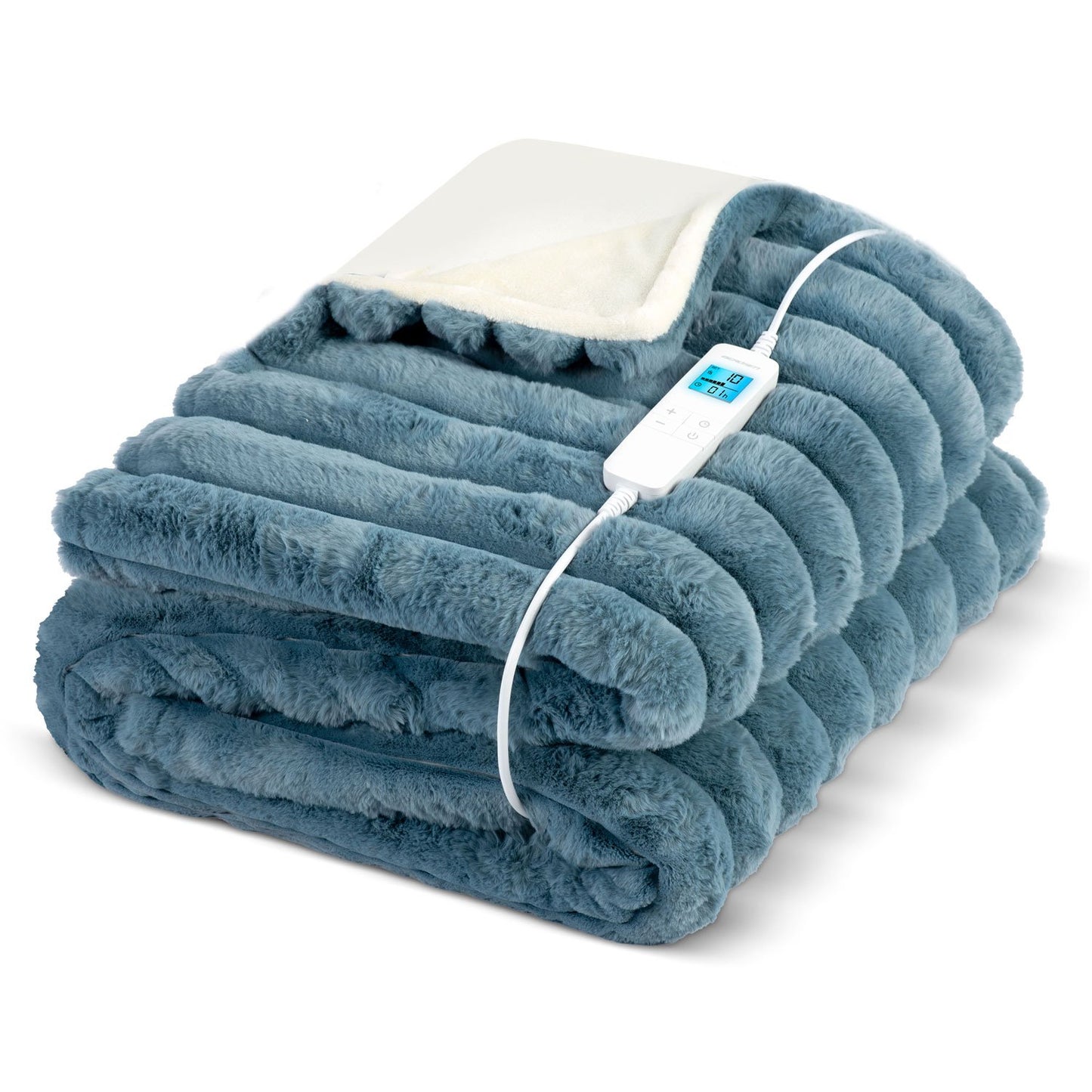 Electric blanket 180 x 160 cm Berdsen BD-963