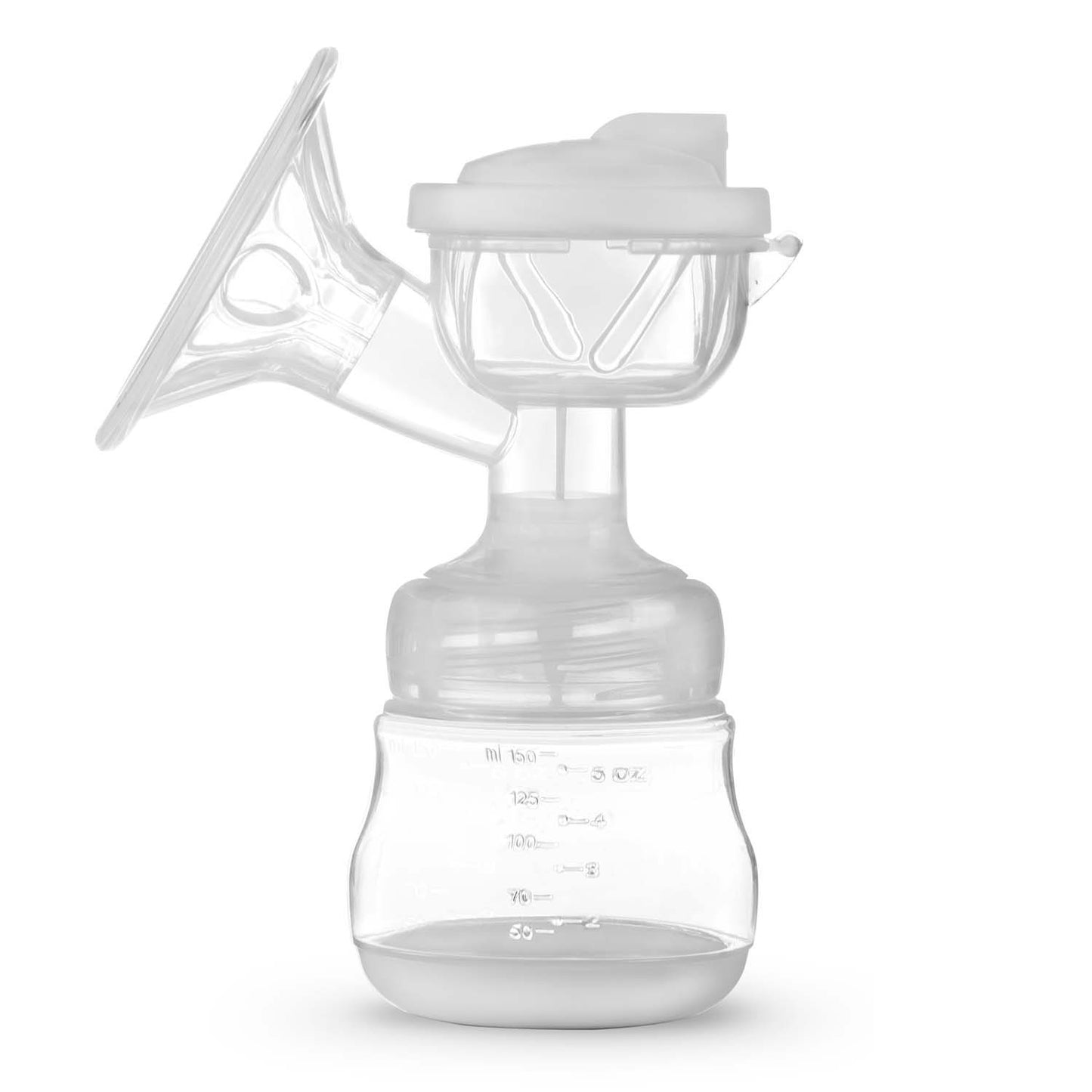Electric breast pump with two phases Berdsen 5903