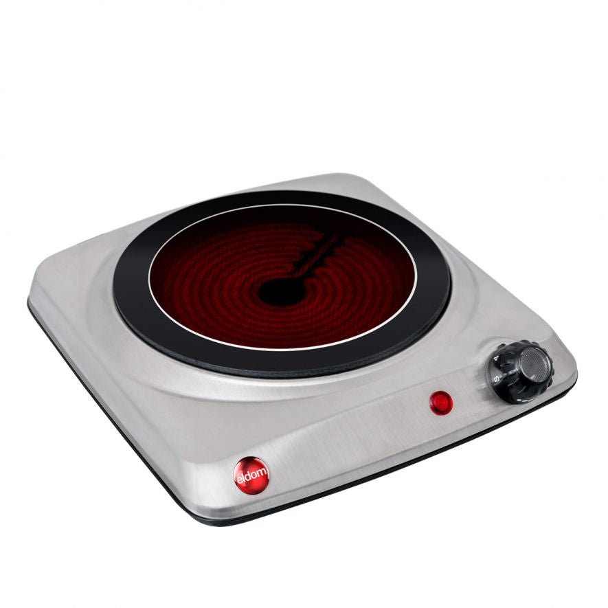 Electric ceramic cooker ELDOM PH11 1200 W