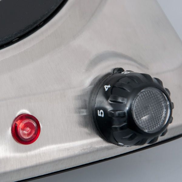 Electric ceramic cooker ELDOM PH11 1200 W