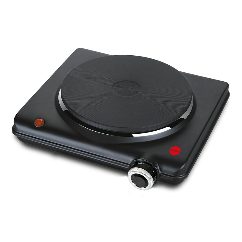 Electric cooker, heating plate PG10N Eldom 1500W