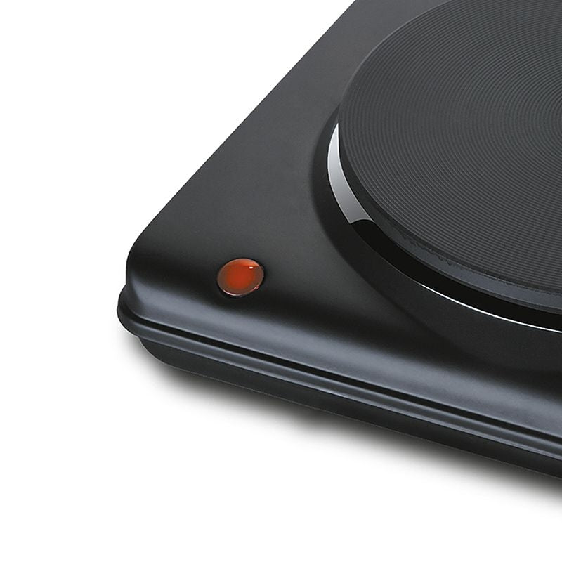 Electric cooker, heating plate PG10N Eldom 1500W