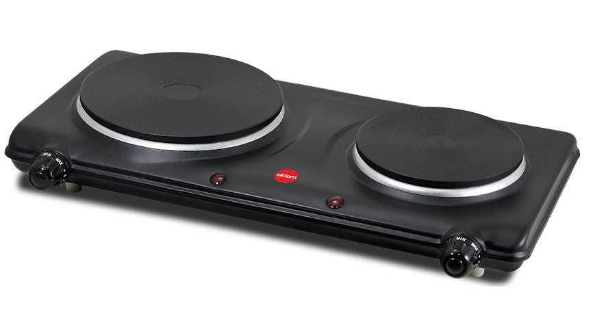 Electric cooker, hotplate PG20 2250W