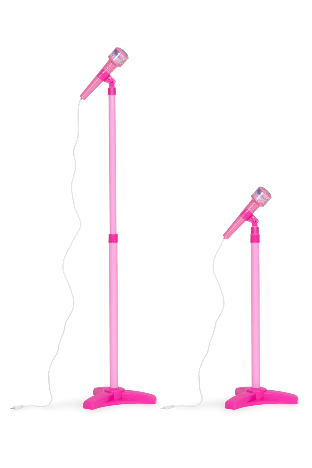 Electric guitar microphone stand set for children mp3