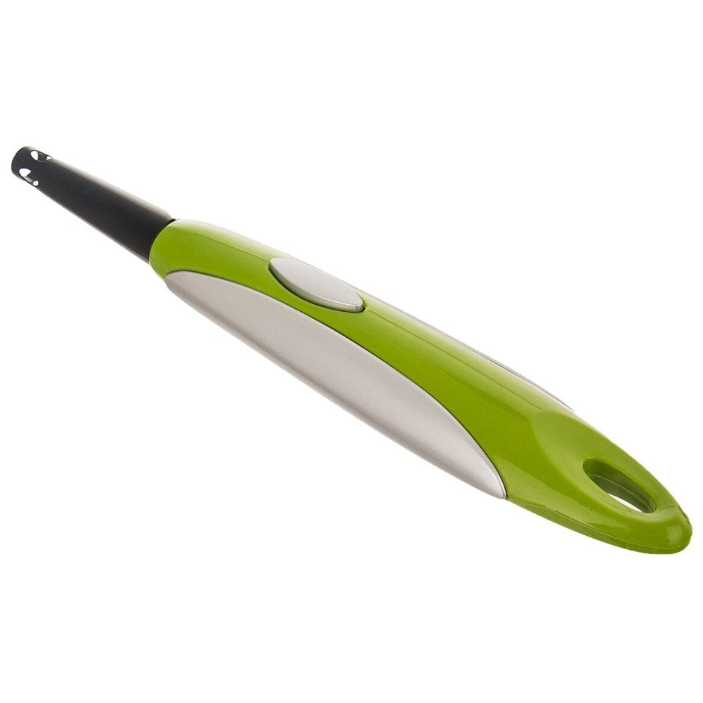 Electric lighter for gas stove, burner, oven, grill