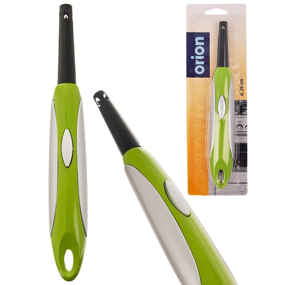 Electric lighter for gas stove, burner, oven, grill