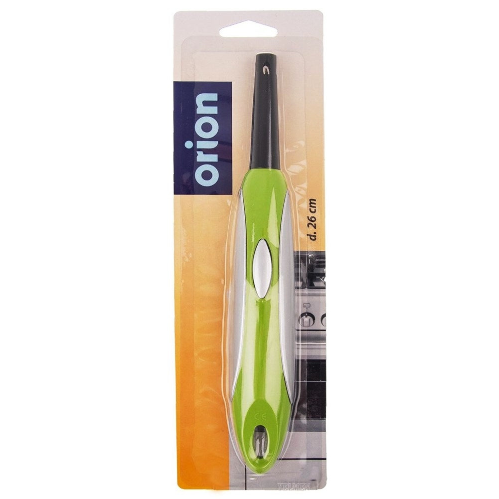 Electric lighter for gas stove, burner, oven, grill