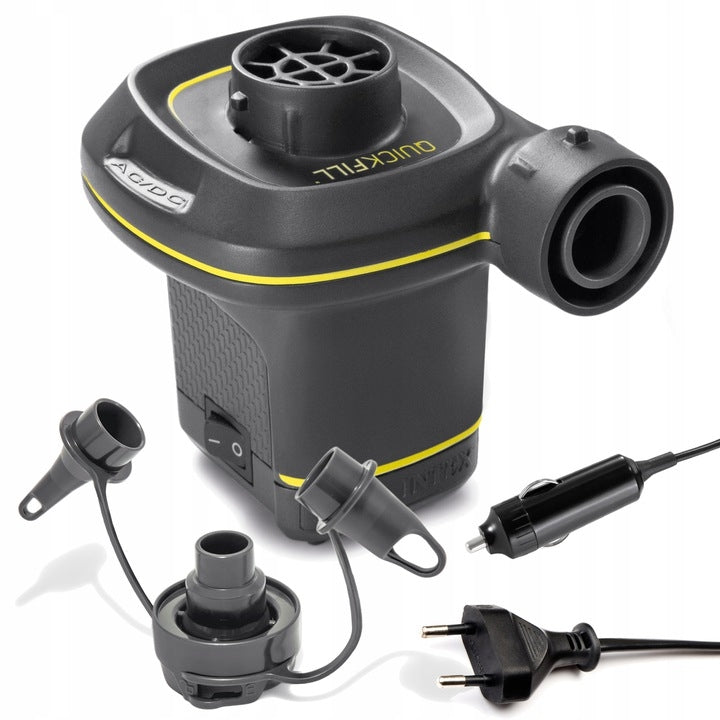 Electric pump 220-240V Quick Fill 480 litres/min 66634 INTEX