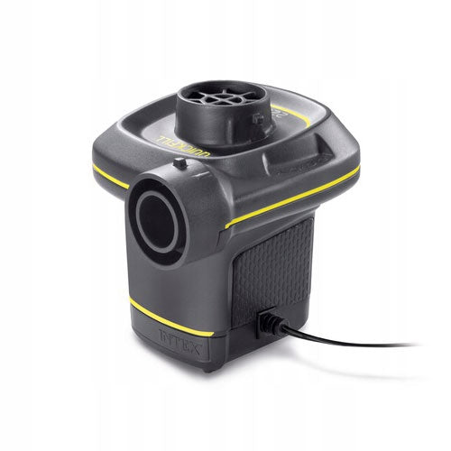 Electric pump 220-240V Quick Fill 480 litres/min 66634 INTEX