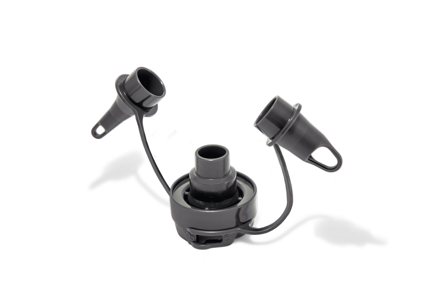 Electric pump 220V Quick Fill Intex 66640