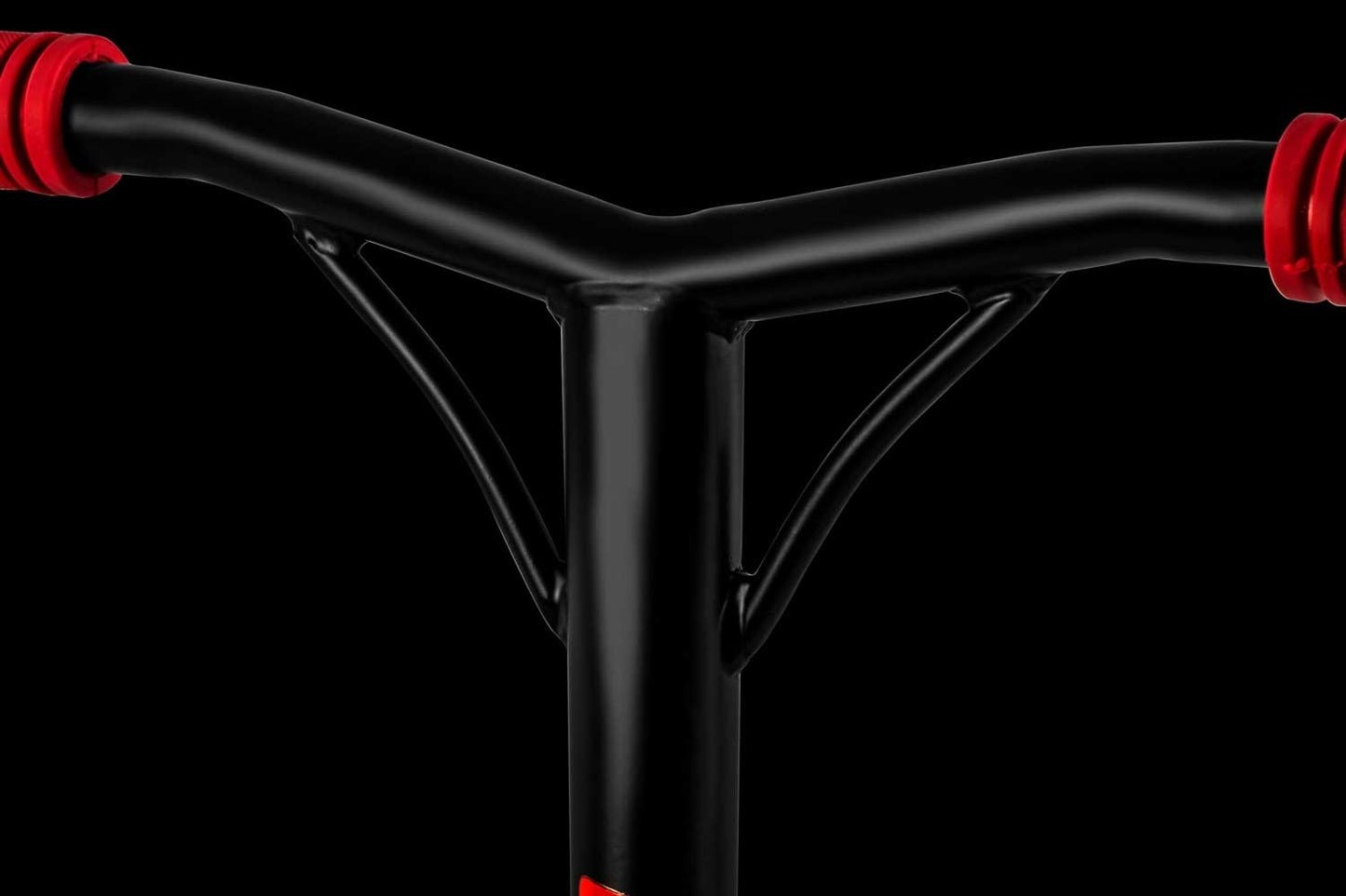 Scooter SOKE EVO Red