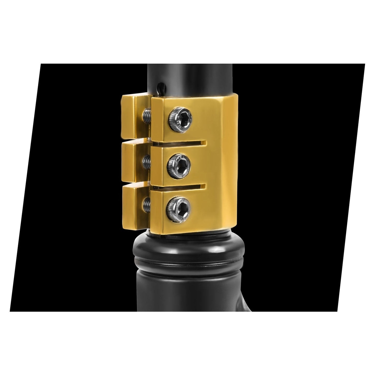 Electric scooter SOKE PRO gold