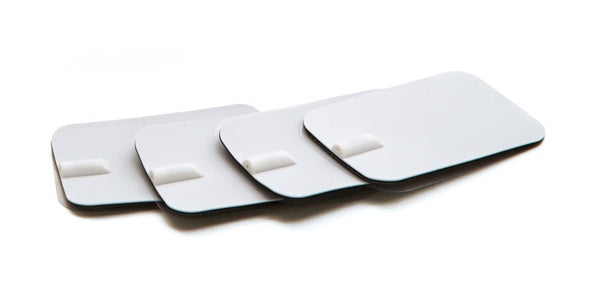 Electro Pads for Circulation Maxx, Pack of 4