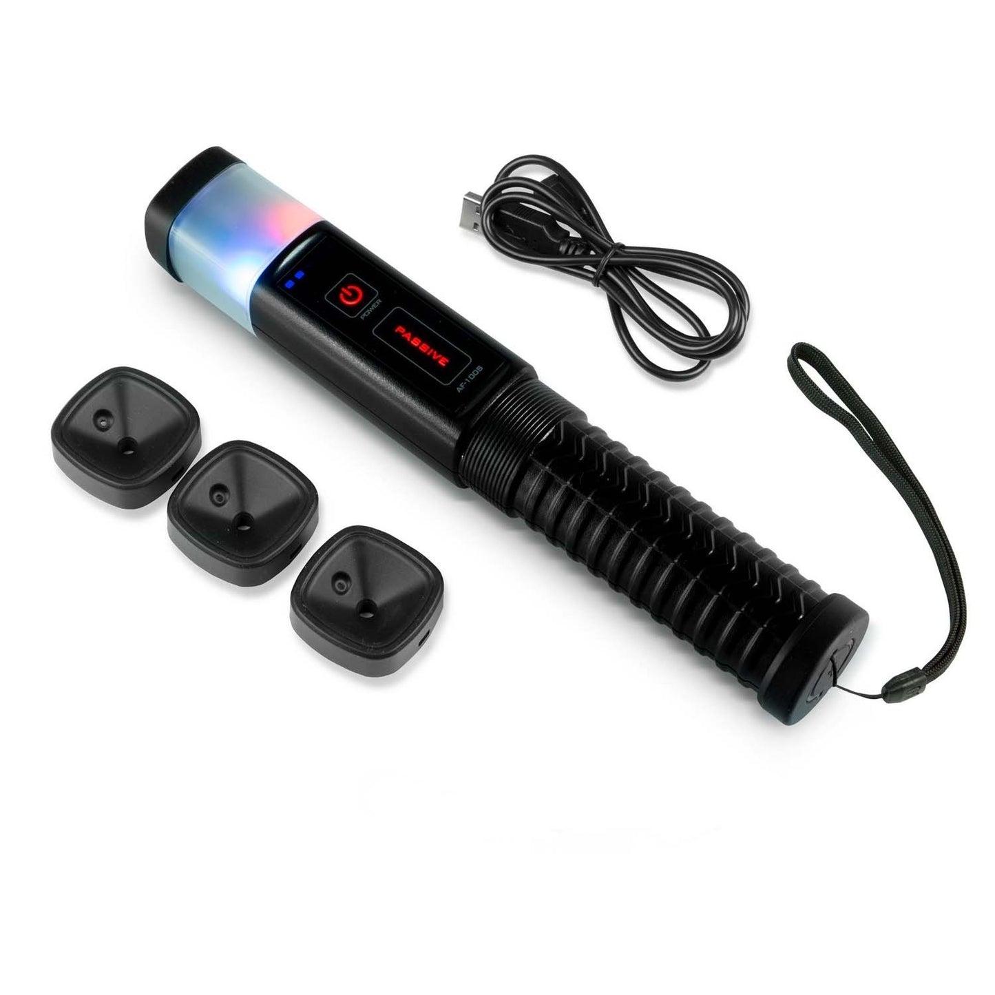 Electrochemical breathalyzer AF 100S v2
