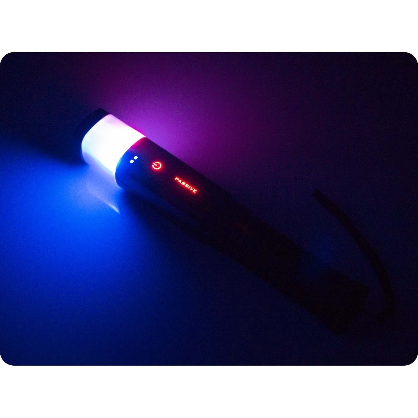 Electrochemical breathalyzer AF 100S v2