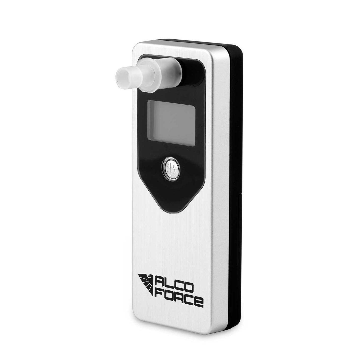 Electrochemical breathalyzer AlcoForce EVO-SILVER