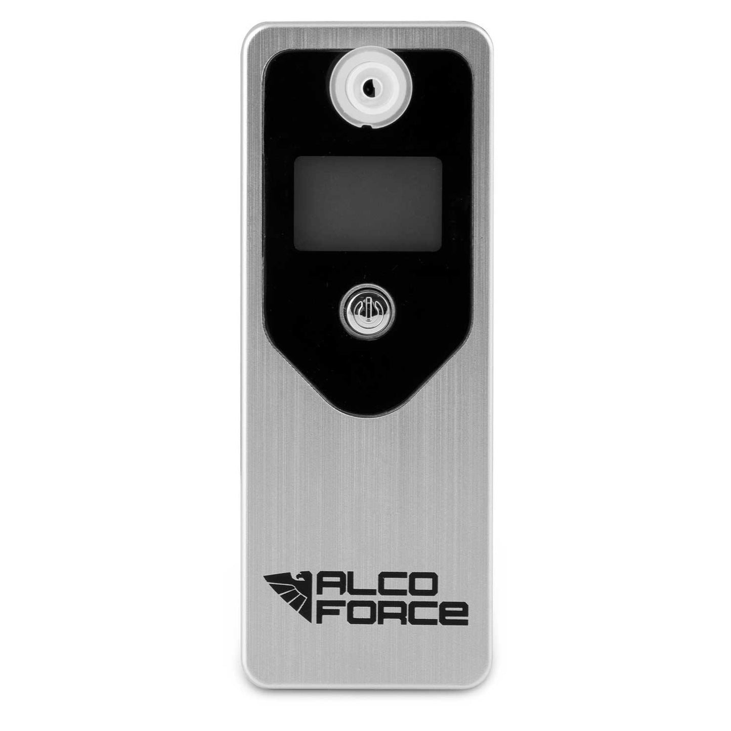 Electrochemical breathalyzer AlcoForce EVO-SILVER
