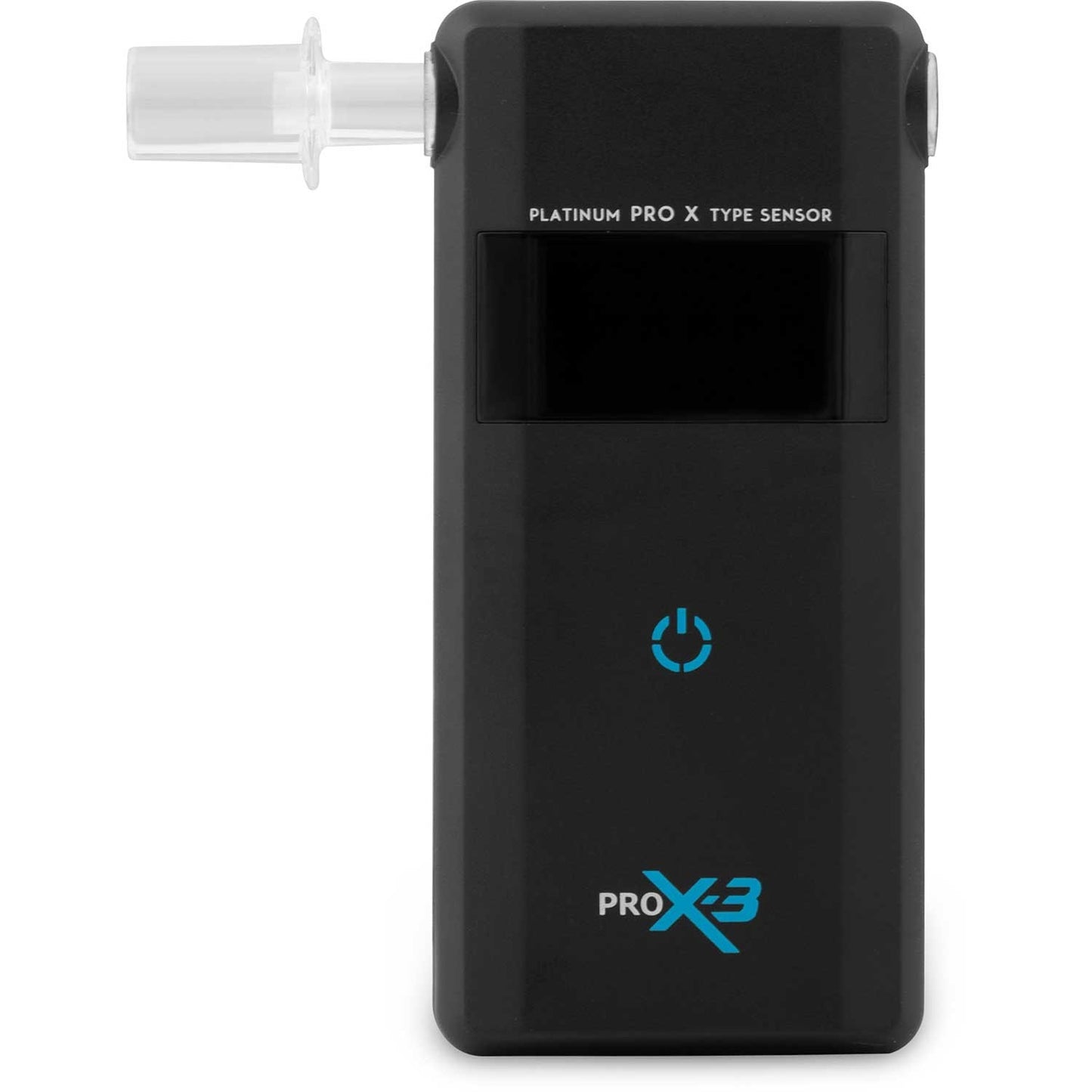 Electrochemical breathalyzer AlcoForce PRO X-3