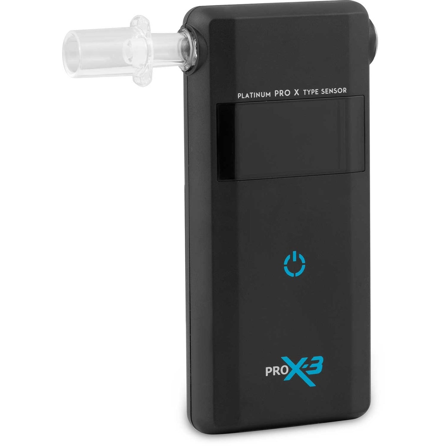 Electrochemical breathalyzer AlcoForce PRO X-3