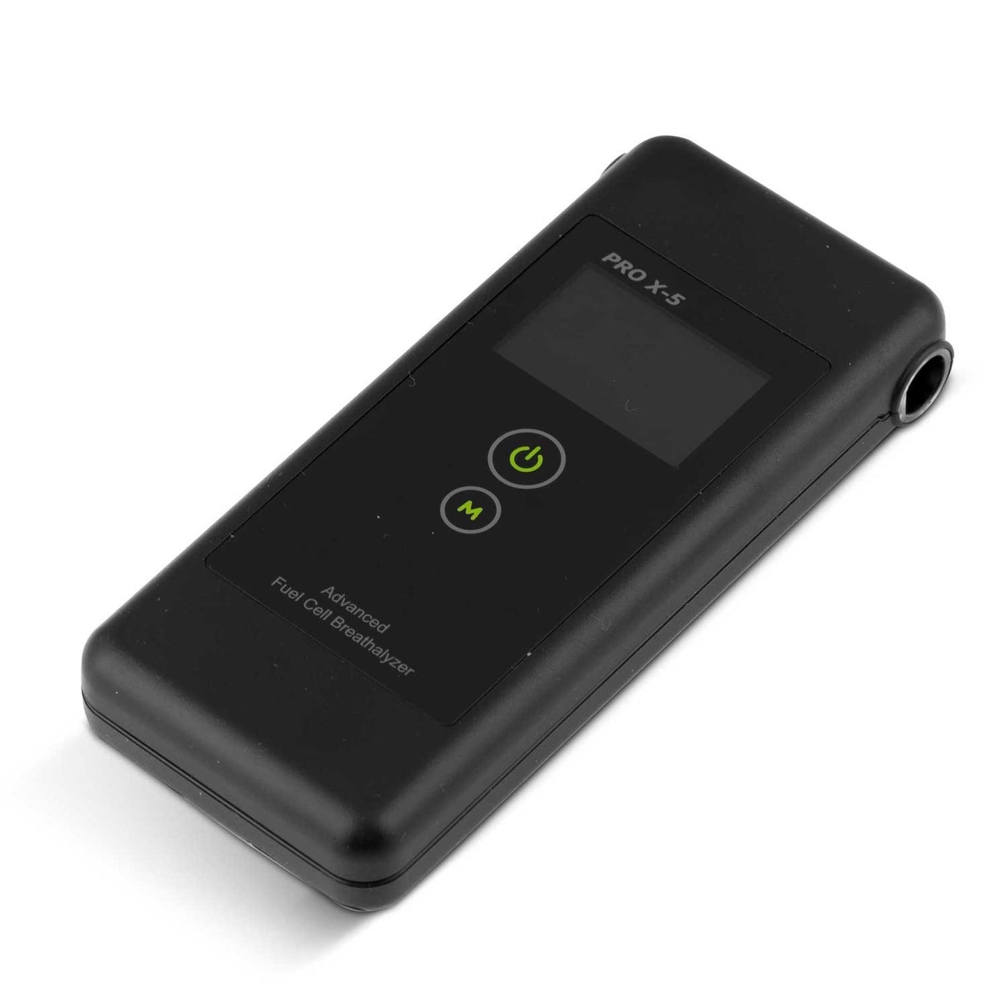 Electrochemical breathalyzer AlcoForce PRO X-5