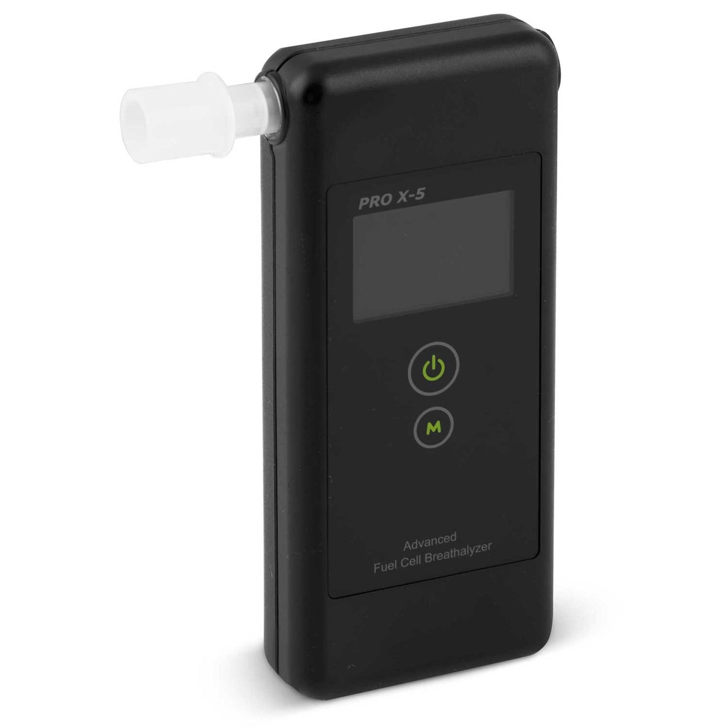 Electrochemical breathalyzer AlcoForce PRO X-5