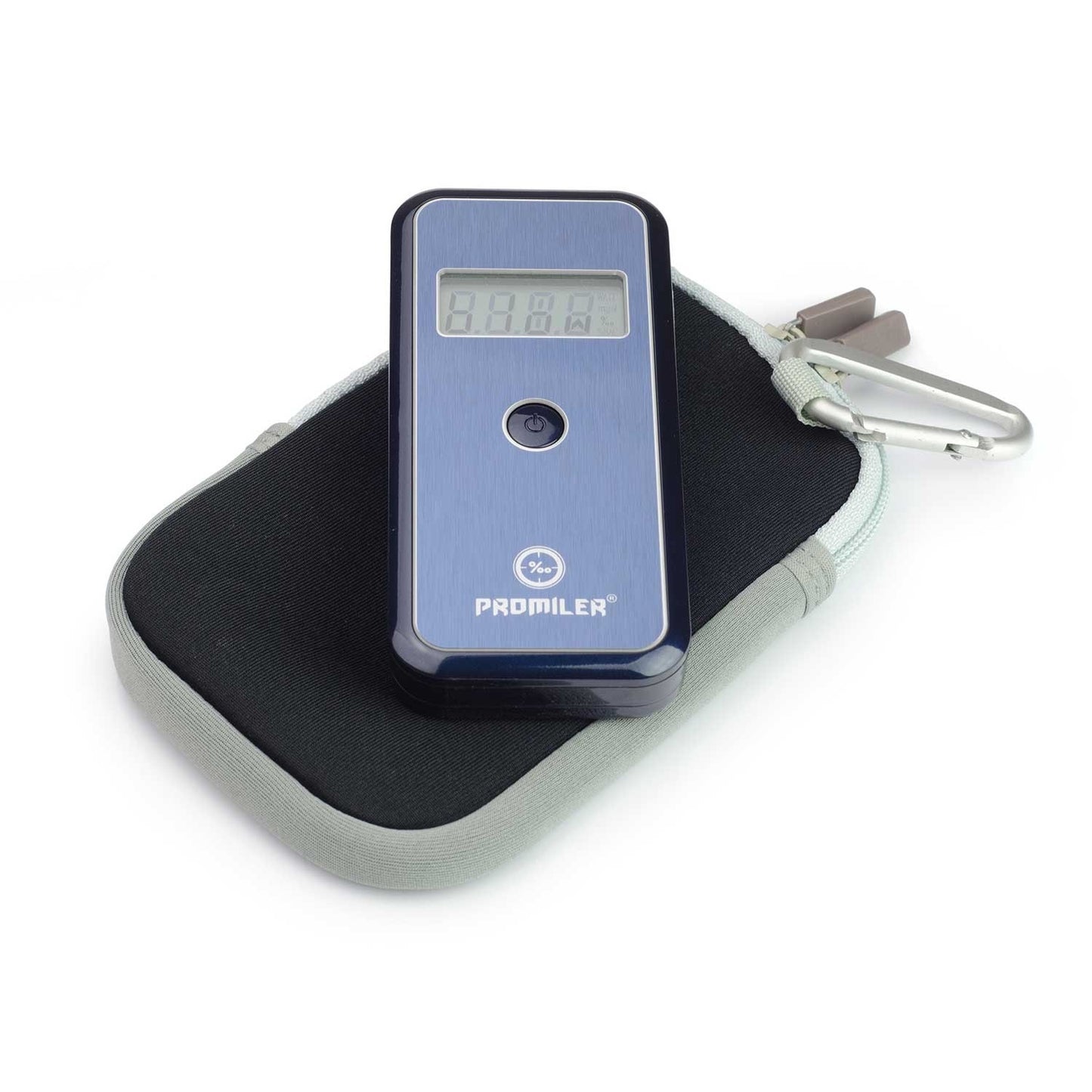 Electrochemical breathalyzer Promiler AL 9000