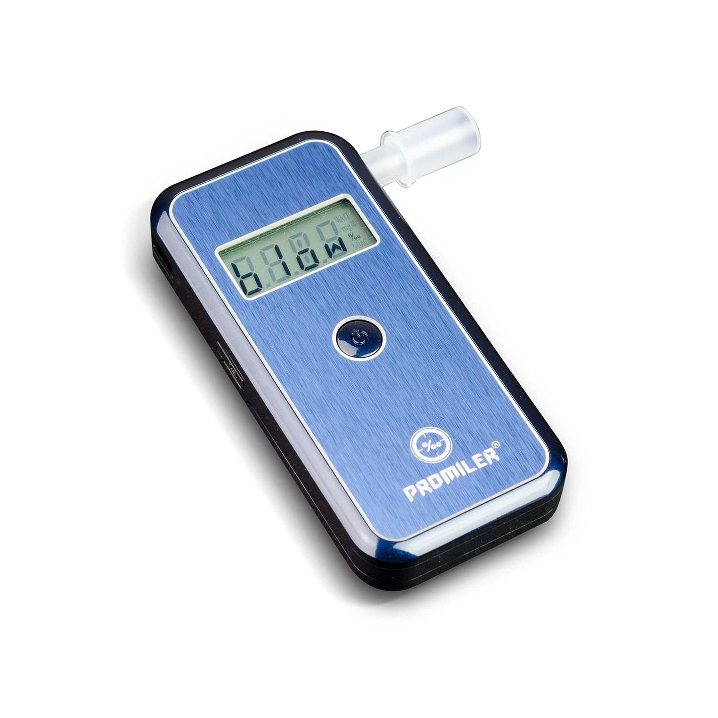 Electrochemical breathalyzer Promiler AL 9000