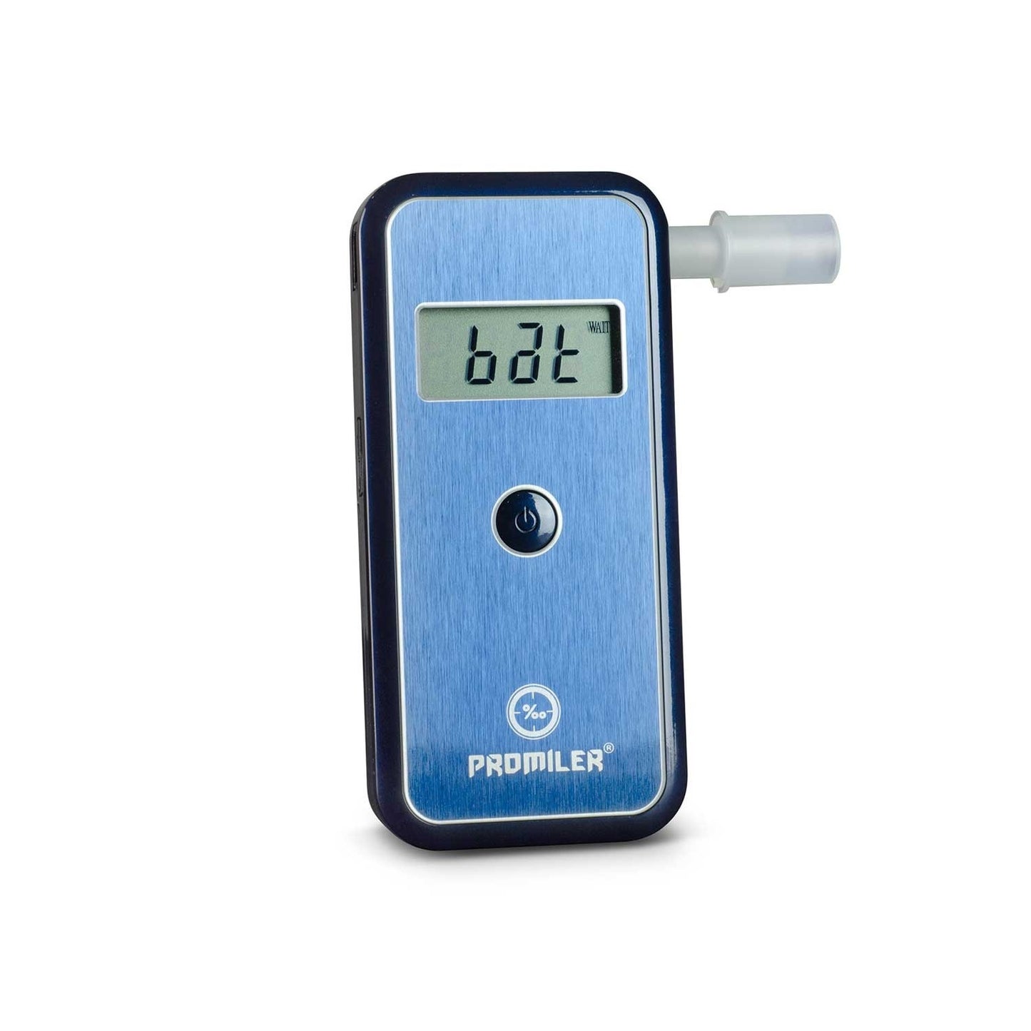Electrochemical breathalyzer Promiler AL 9000
