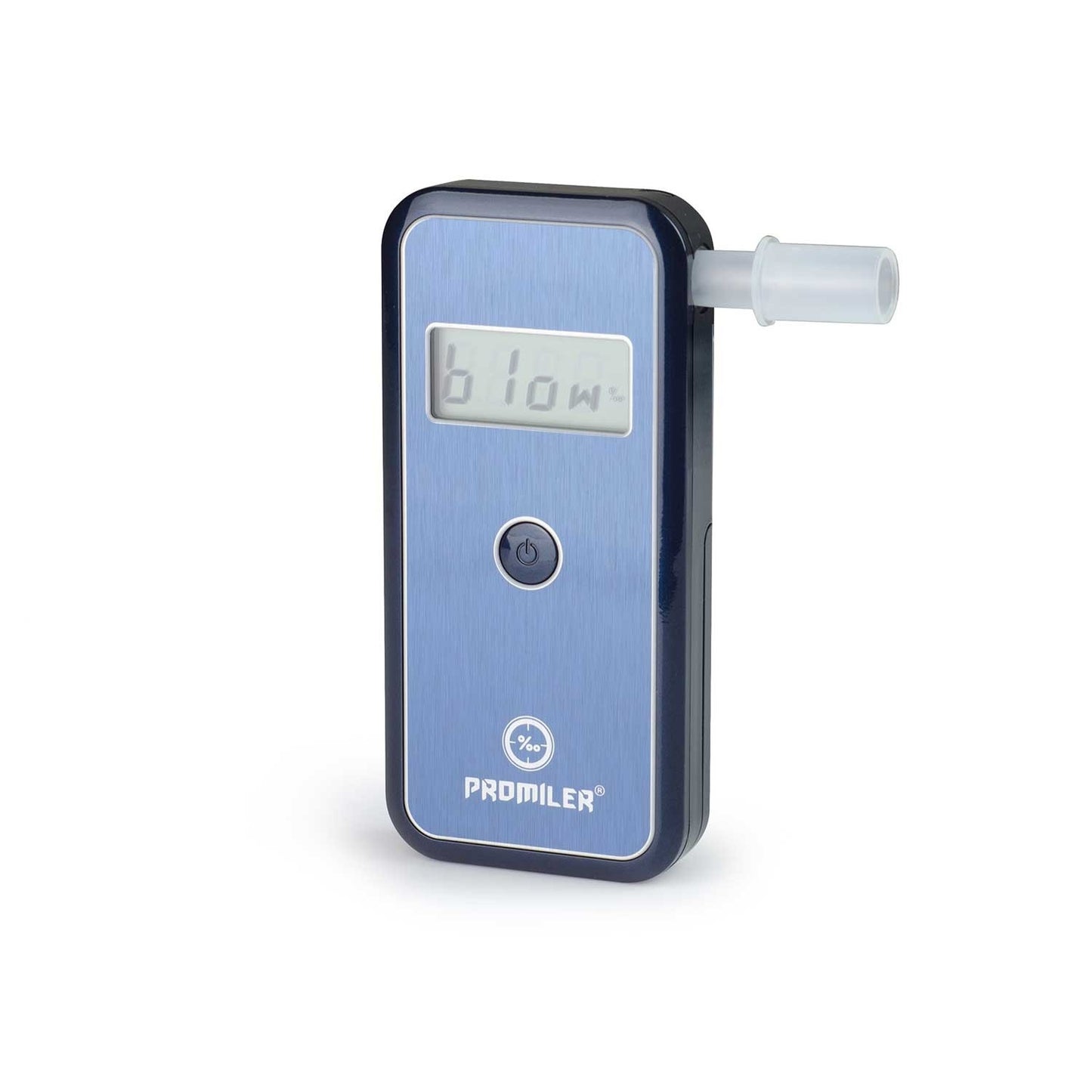 Electrochemical breathalyzer Promiler AL 9000