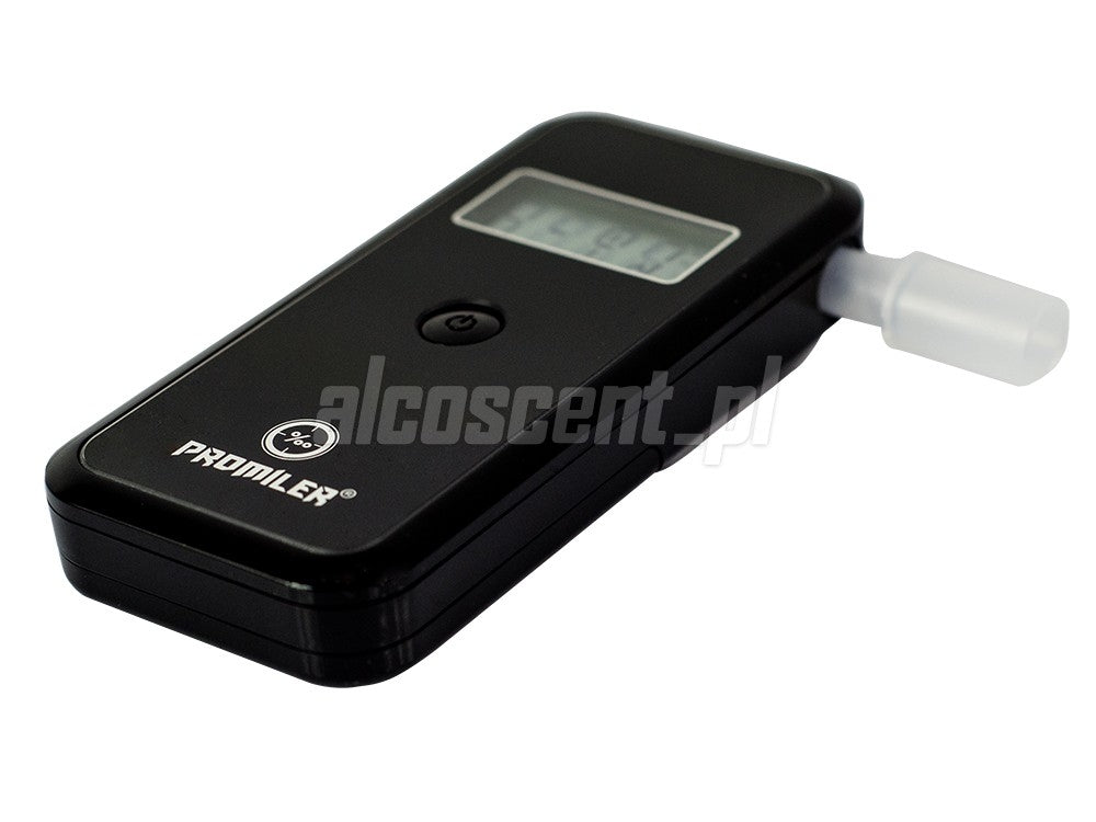 Electrochemical breathalyzer Promiler AL 9000 Lite