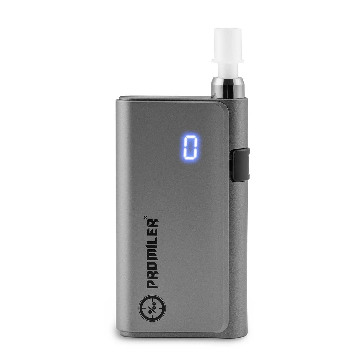 Electrochemical breathalyzer Promiler Striker