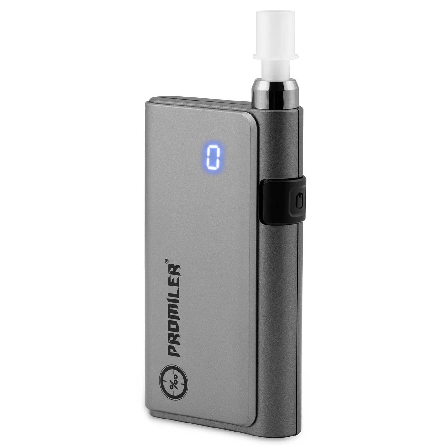 Electrochemical breathalyzer Promiler Striker