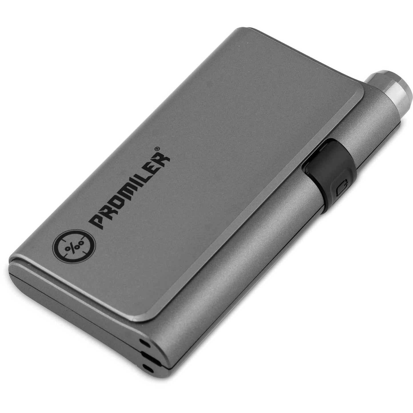 Electrochemical breathalyzer Promiler Striker