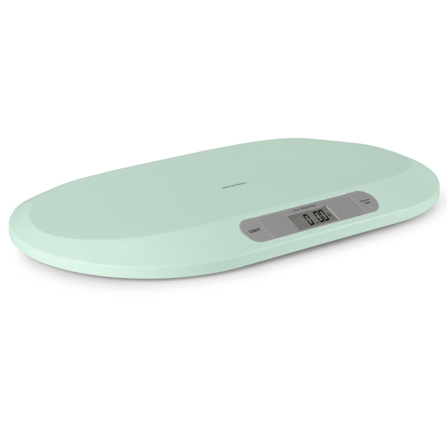 Electronic Baby Scale BW-145 Mint colored