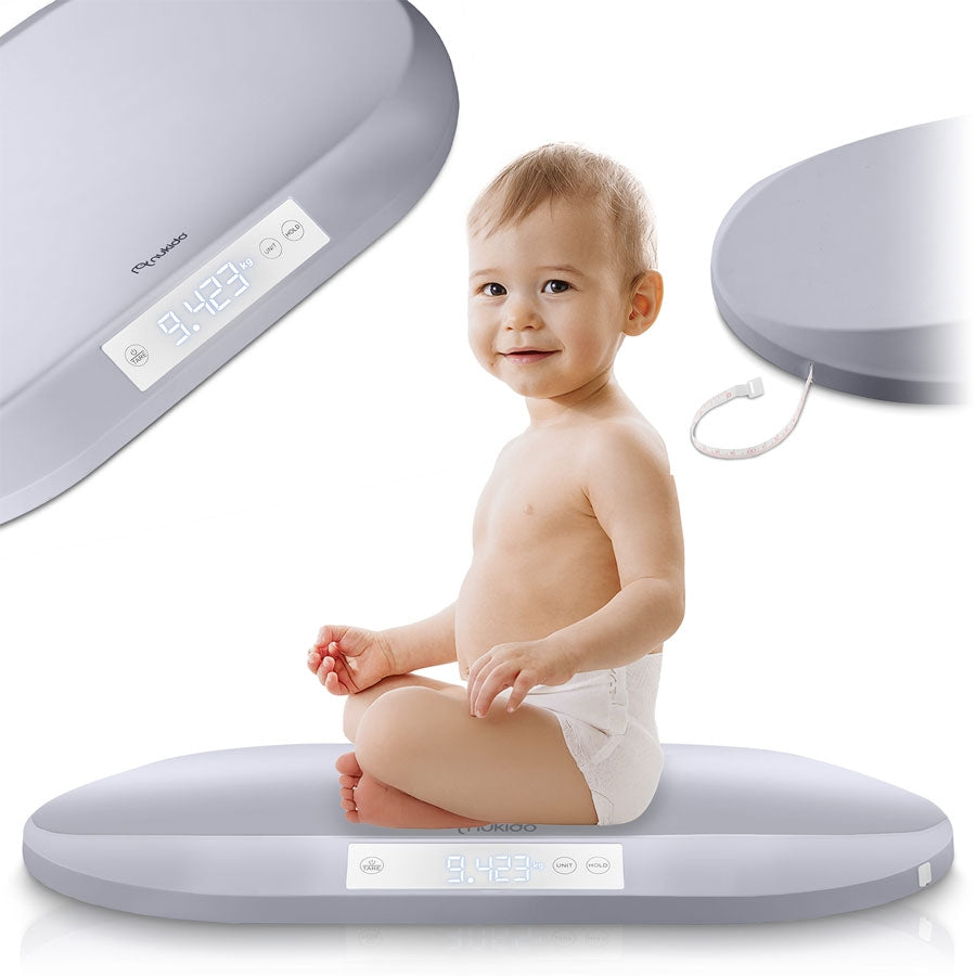 Electronic baby scale NK-950 Nukido